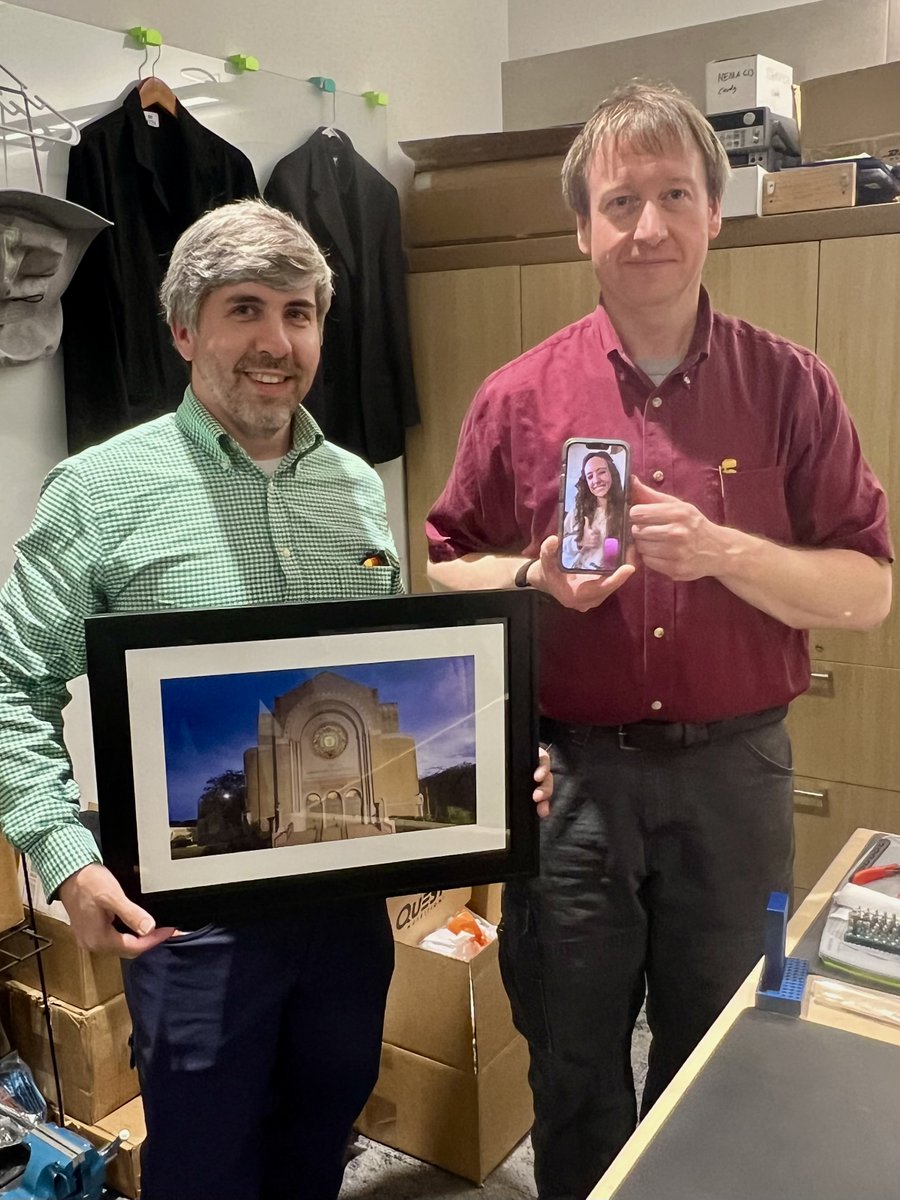 Alabama School of Math and Science tweet media