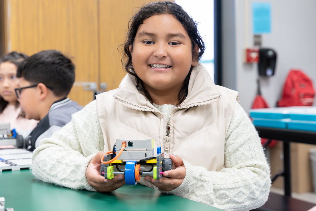 Think Together tweet media