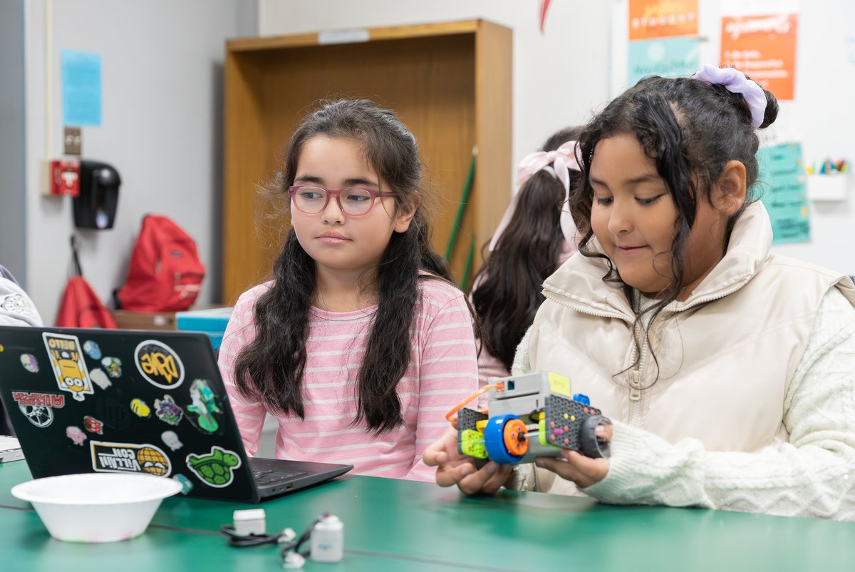 Think Together tweet media