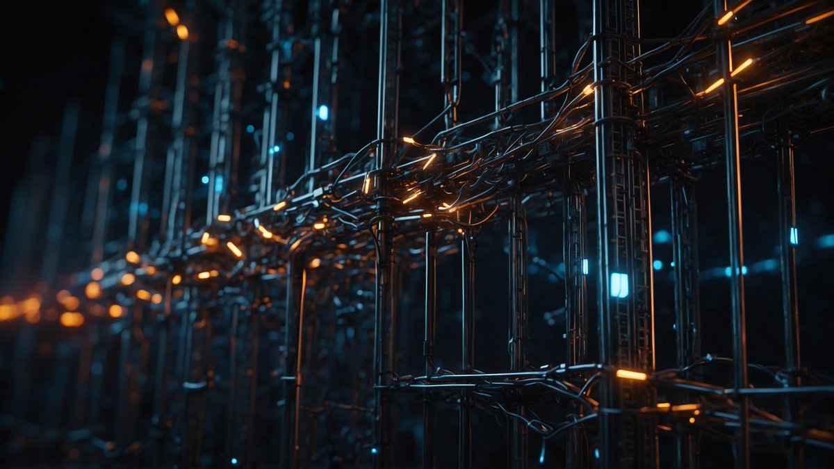 Interoperability is the backbone of a thriving Web3 ecosystem. 🌐

As we transition into a decentralized future, the ability for different blockchains to communicate seamlessly is paramount. Interoperability protocols serve as the infrastructure that connects assets, data, and