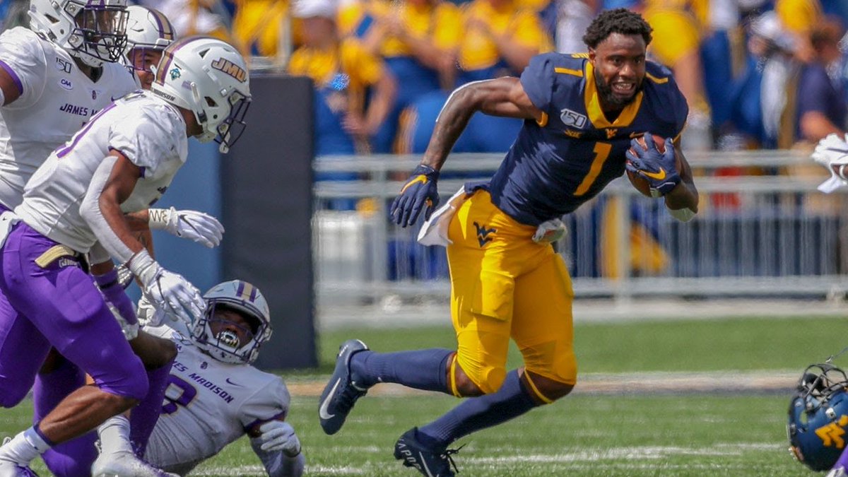 Once again, Neal Brown’s first game with his new team is against Curt Cignetti.