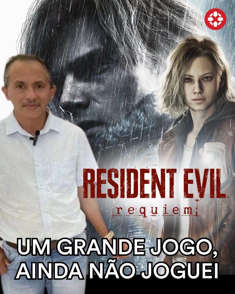 IGN Brasil tweet media