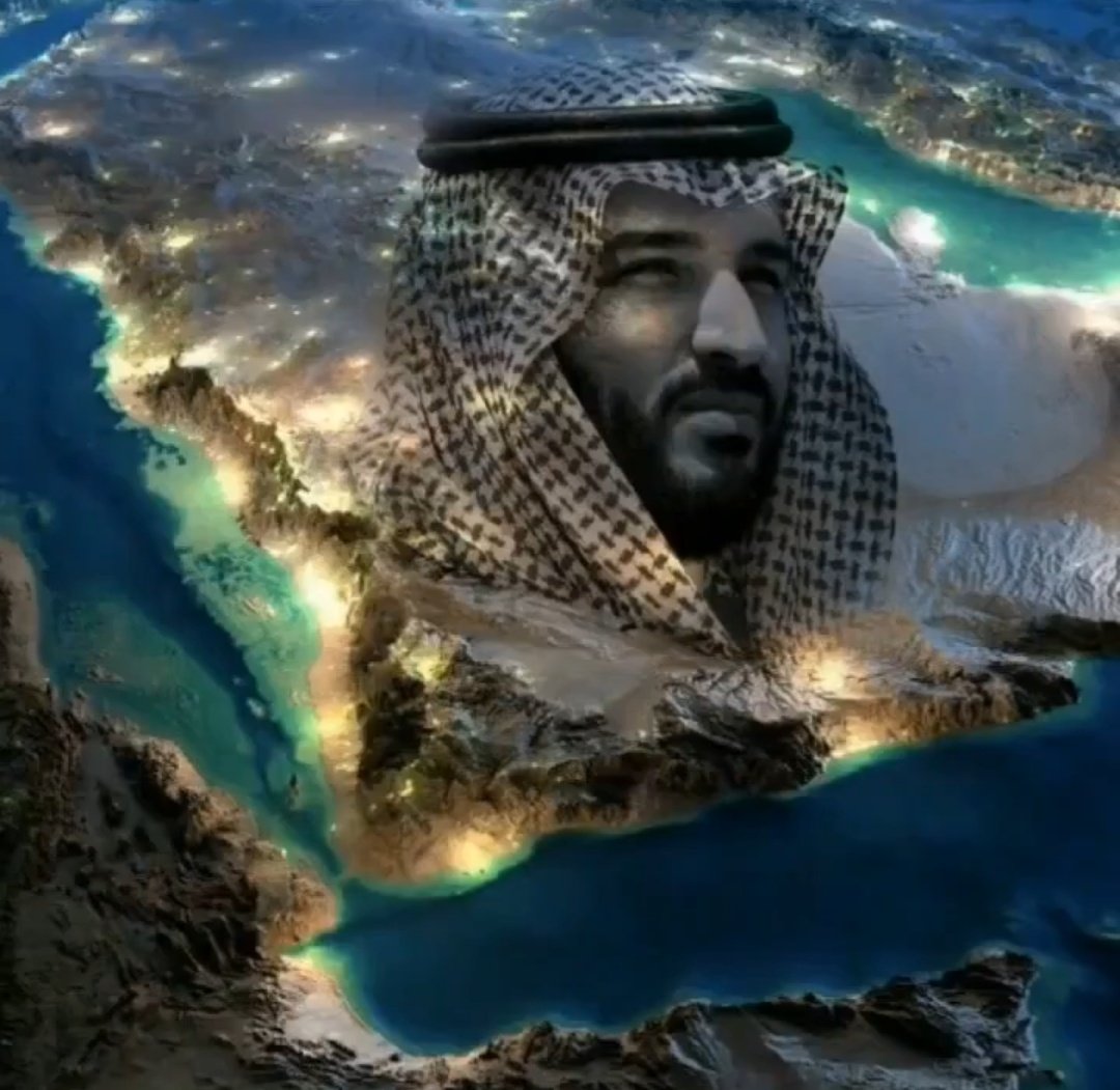 711amn's tweet photo. انا من رأيي الشخصي ان يحكم شبه الجزيرة العربية  جلالة الملك سلمان وولي عهده الأمين سمو الأمير محمد بن سلمان حفظهم الله https://t.co/uhP6PQ7yXh