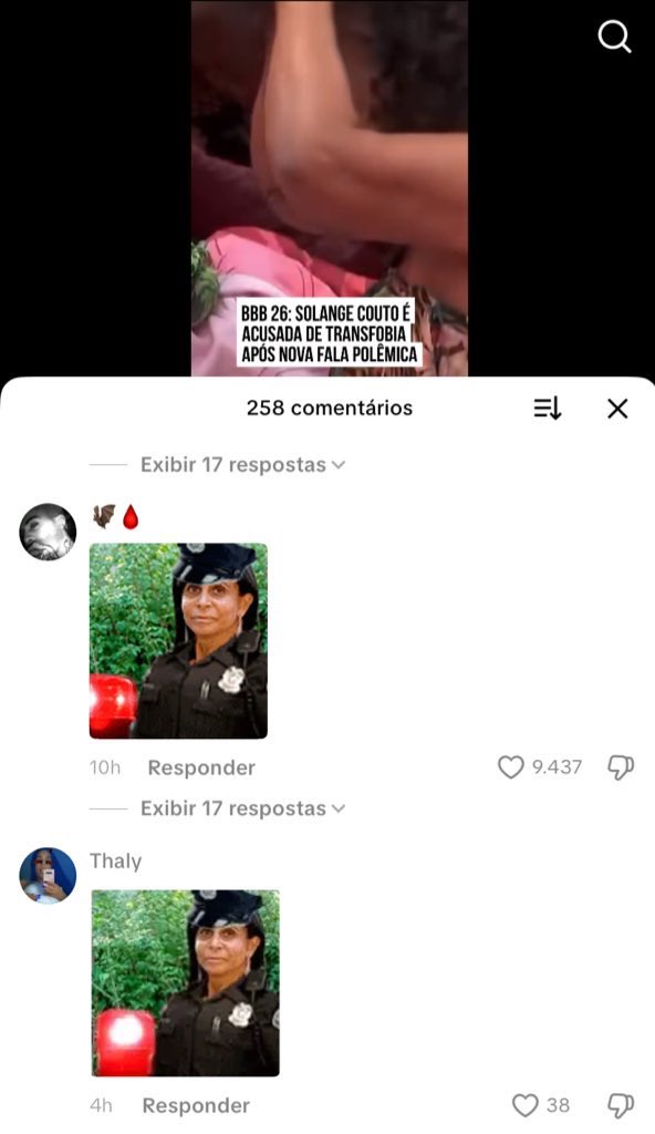 eu odeio essa porra desse meme com todas as minhas forças