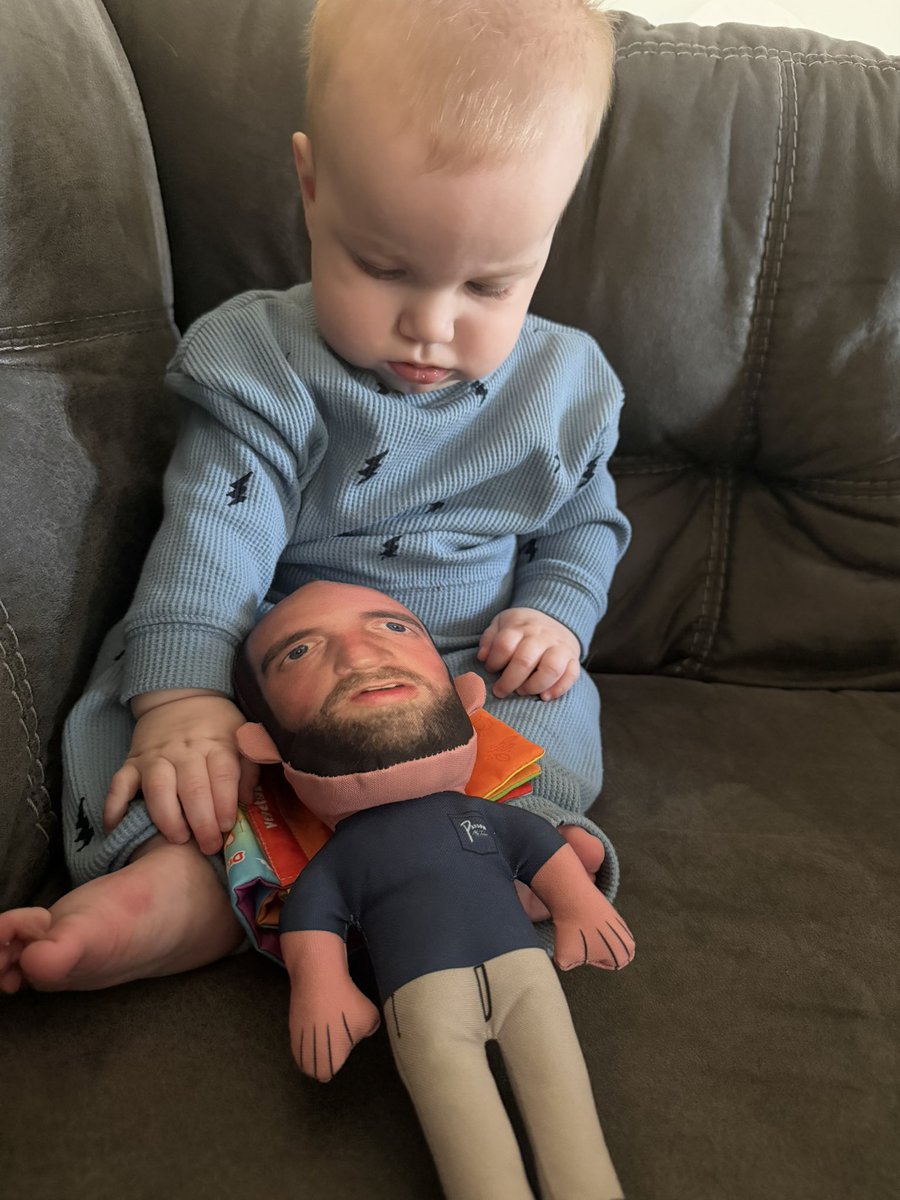 calstraat's tweet photo. thank you @PFTCommenter for bringing these back, my son loves his new toy!
@hen_ease 
@PardonMyMeme 
@BarstoolBigCat 
@Philly_Mays 
@Zaccornelius_ https://t.co/t2wZiZkHPu