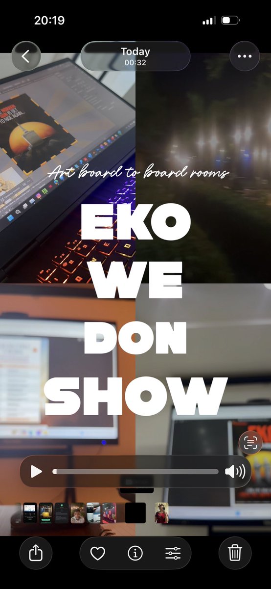 ThePodcastDesigner🎙️❣️ tweet media