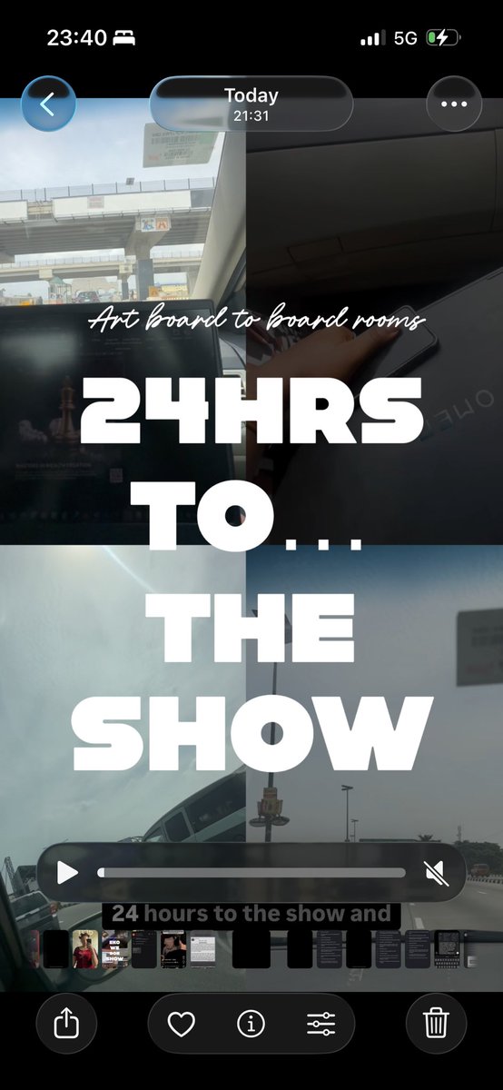 ThePodcastDesigner🎙️❣️ tweet media