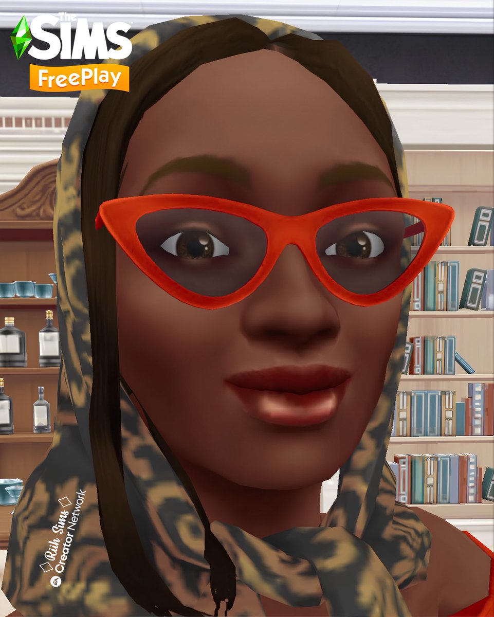 Riih Sims ๐ณ๏ธโ๐๐ค tweet media