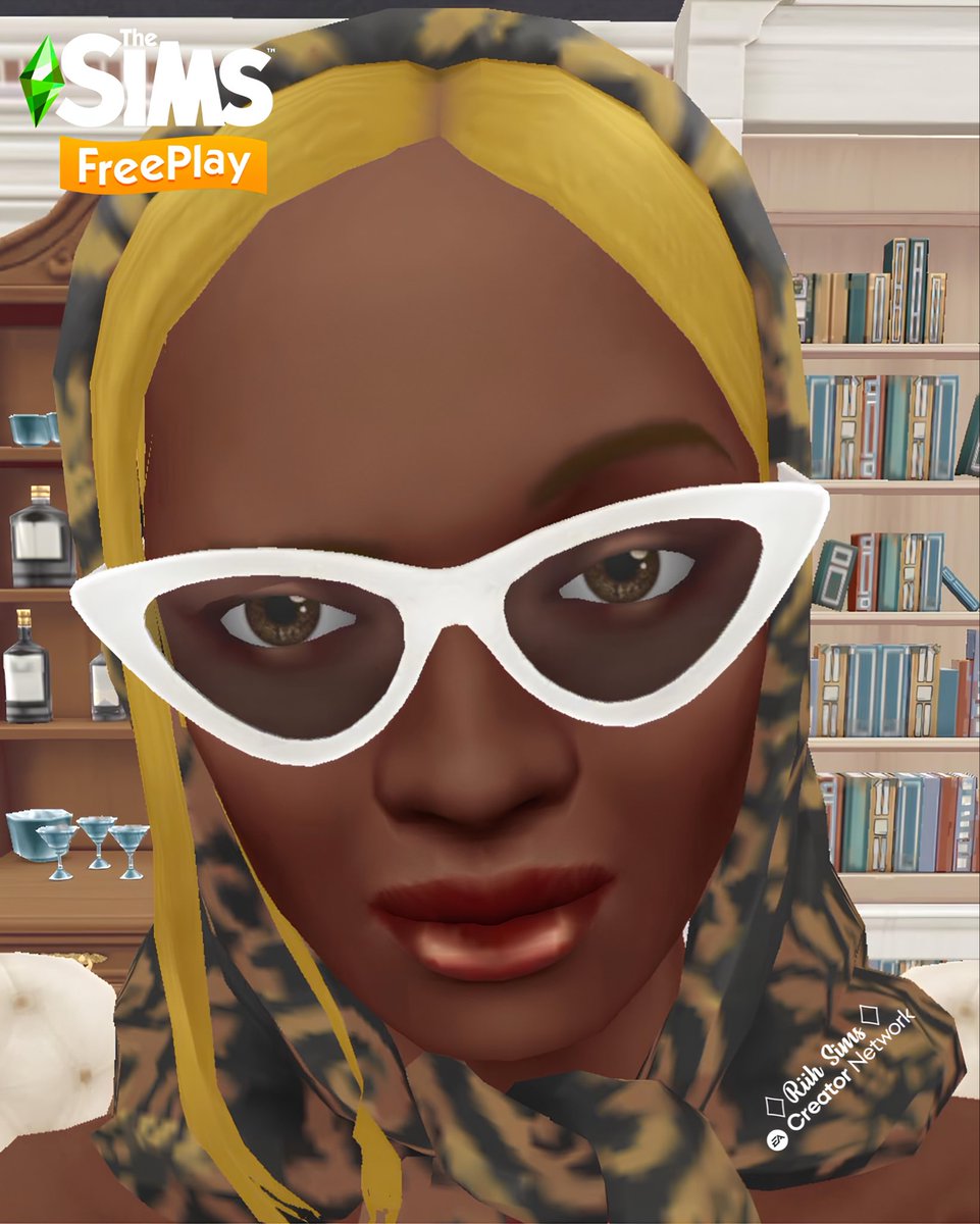 Riih Sims ๐ณ๏ธโ๐๐ค tweet media