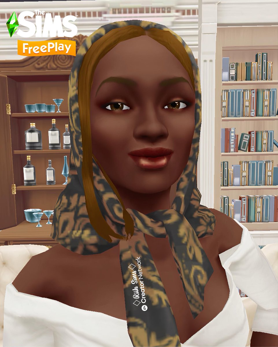 Riih Sims ๐ณ๏ธโ๐๐ค tweet media