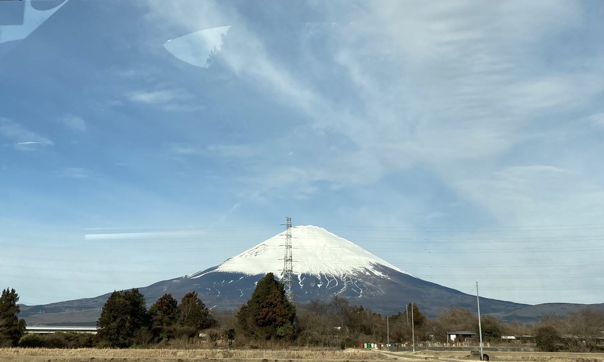 244511's tweet photo. おはようございます☀️
久しぶりのお山(電波塔入り🙄) https://t.co/NzrrWS2flW
