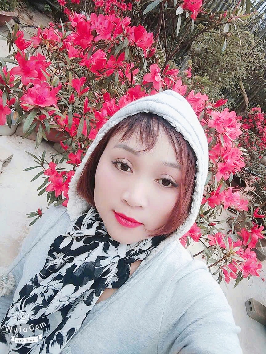 HƯƠNG TRÀ | Green Whisper tweet media