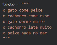 marcosLLMs_'s tweet photo. As primeiras palavras… 🥹

Recentemente entrei em um núcleo de machine learning, onde os dados passam por diversos processos e, ao final, o modelo treinado é capaz de prever as próximas palavras.
#InteligenciaArtificial  #MachineLearning #Programacao #ChatGPT https://t.co/Y2F8aIcCWR