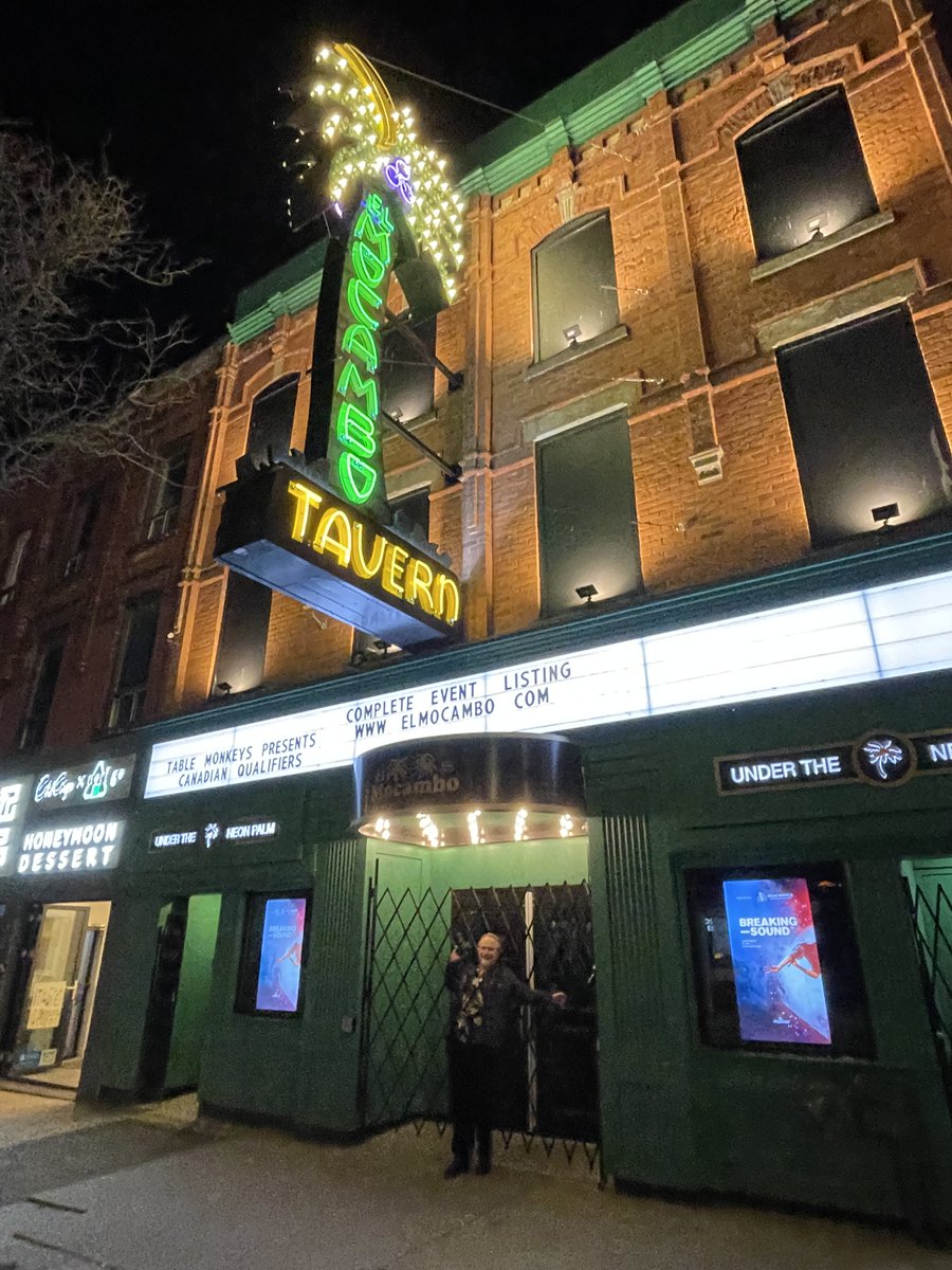 CAPICToronto's tweet photo. Student Portfolio Review and Photo Contest
at the legendary El Mocambo
Tuesday, March 17, 2026 6-8:30PM
📂Bring Your Portfolio📸Bring Your Camera
👉Register now: https://t.co/0jp4UkzJ34
#centennialcollegephotography, #tmu_wusc, #ocadu_photo, #humberphotoandvisualarts, #g44photo, https://t.co/8rbqNIVJTP