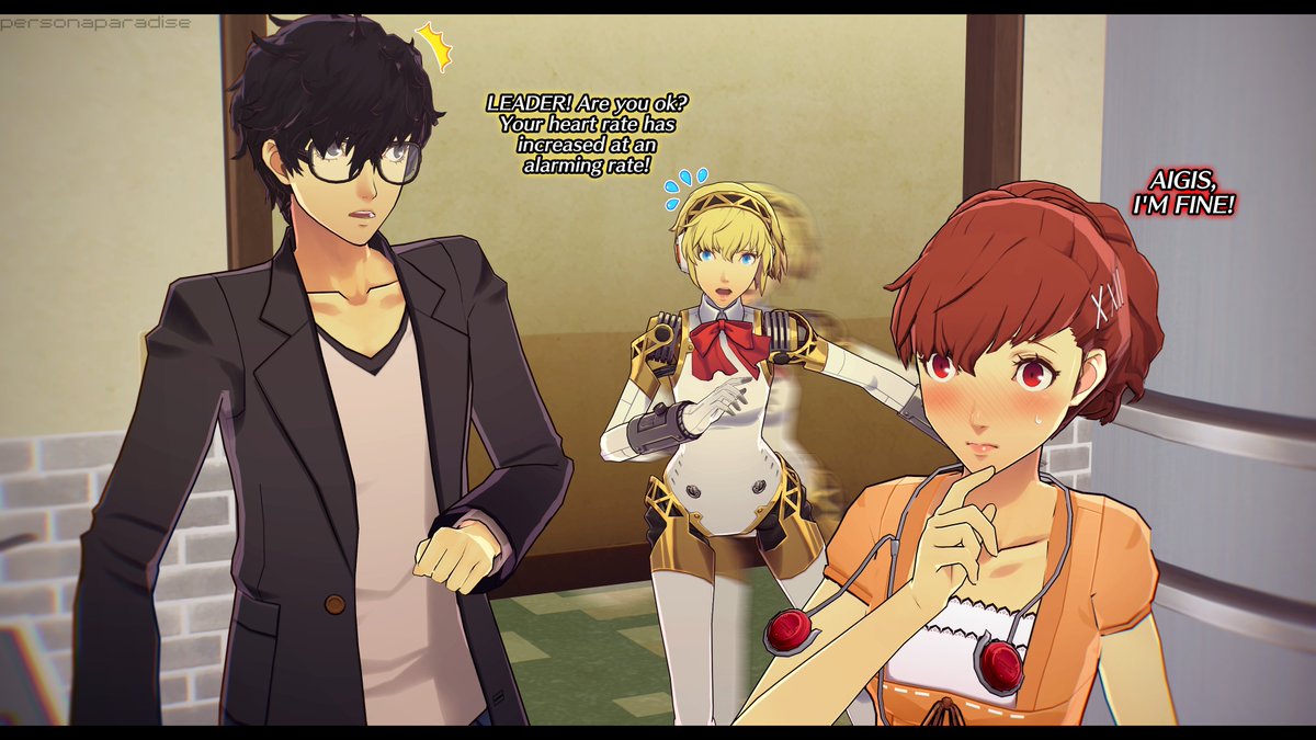 🌺personaparadise🌺 tweet media