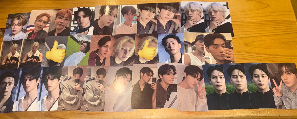 取引垢 tweet media