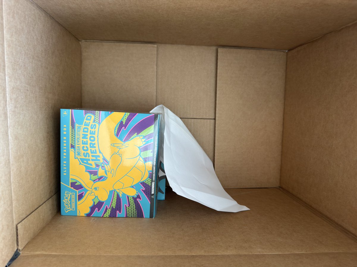 Peak Hobby tweet media