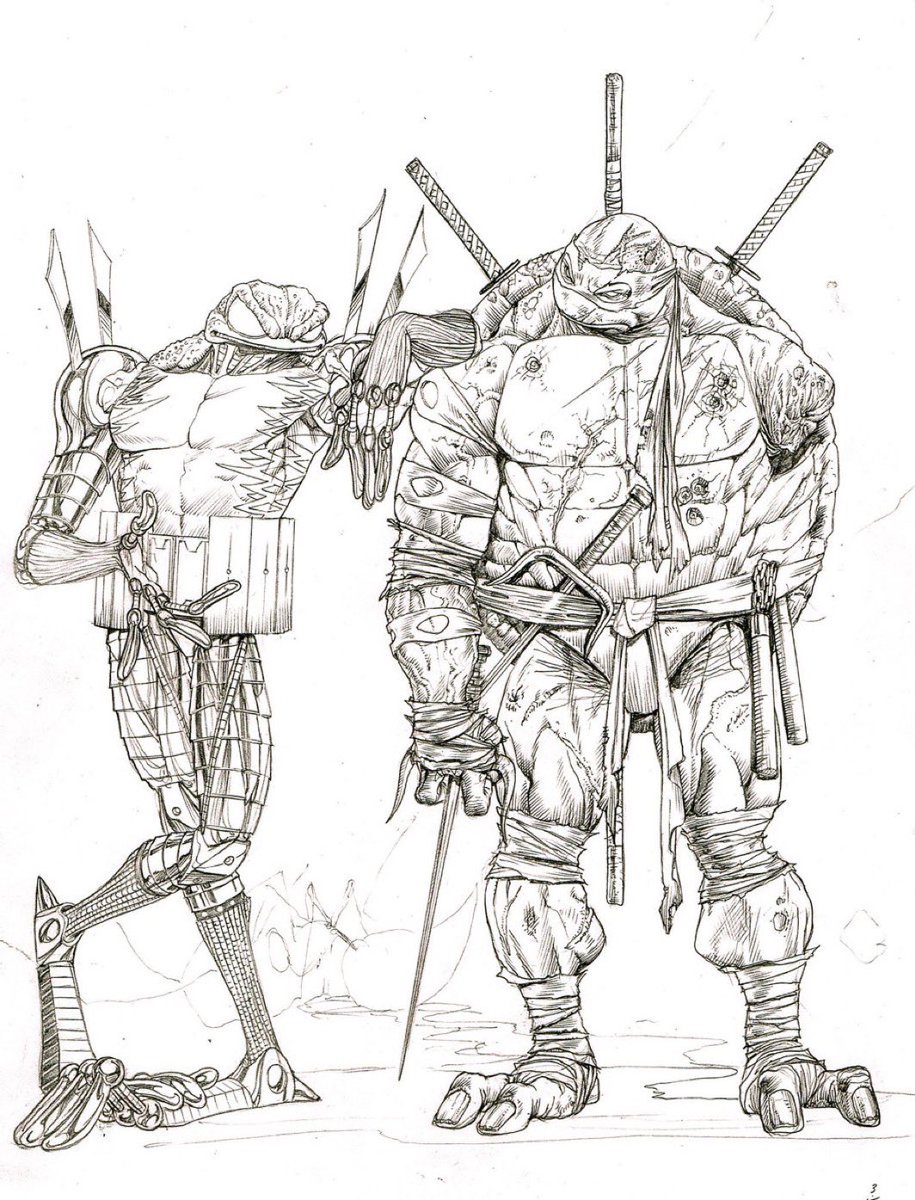 ☣ EJ Morges ☣ tweet media