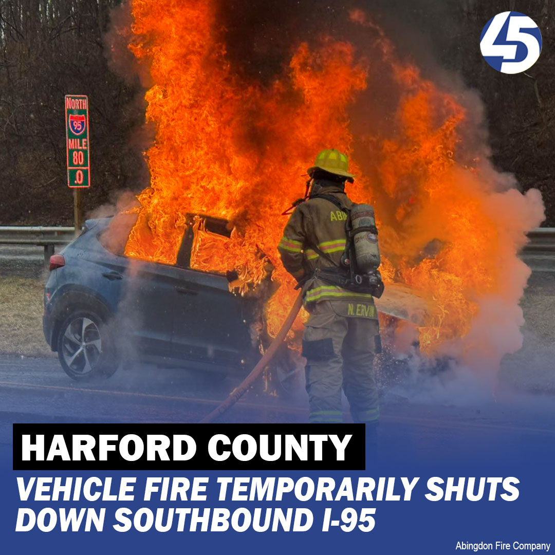 FOX Baltimore tweet media