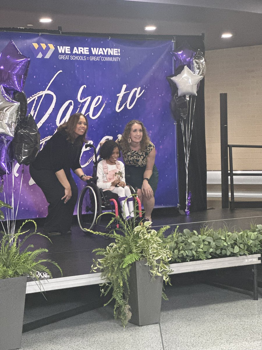 Dr. Dennisha Murff tweet media