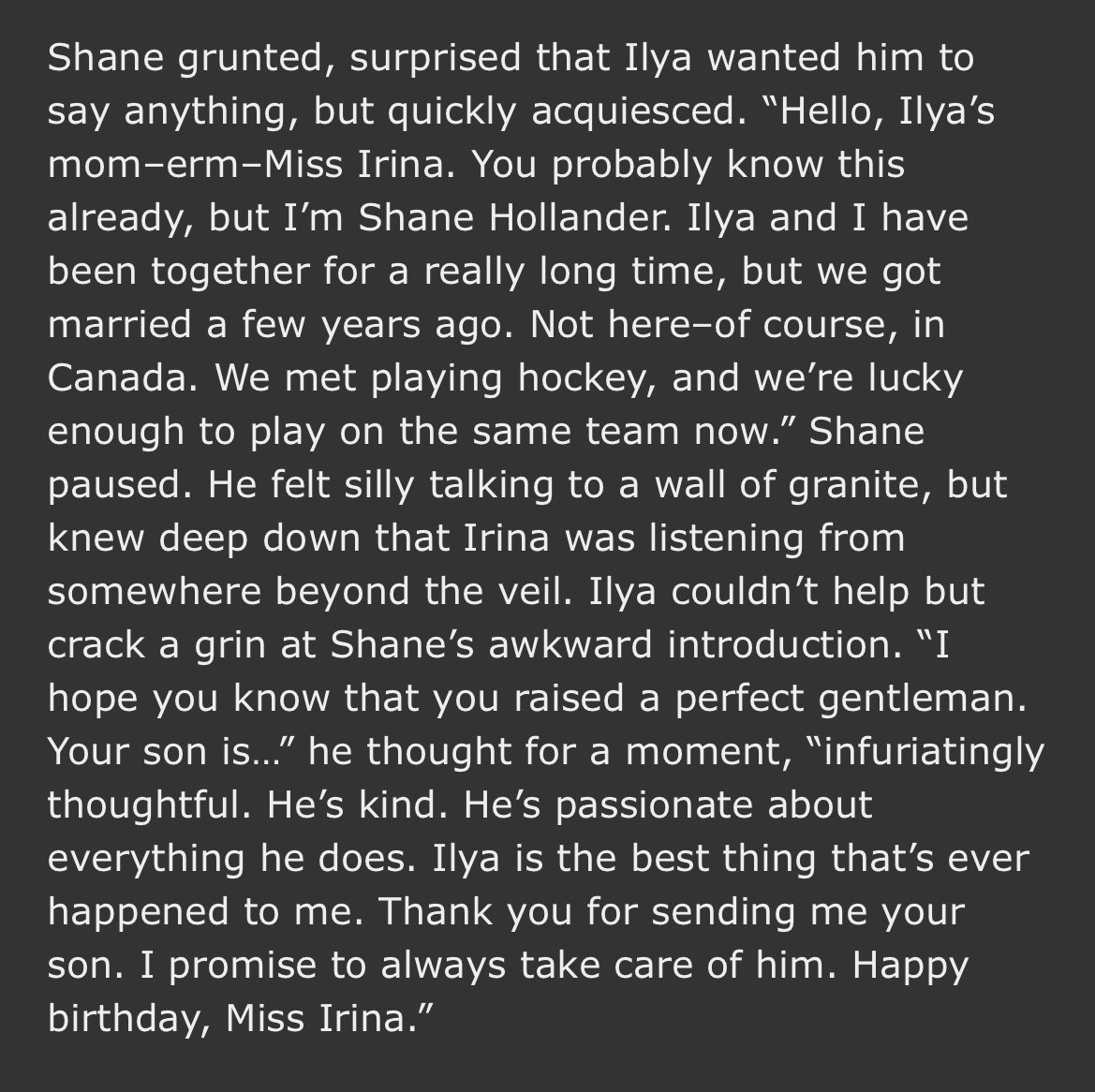 i need a fucking gun