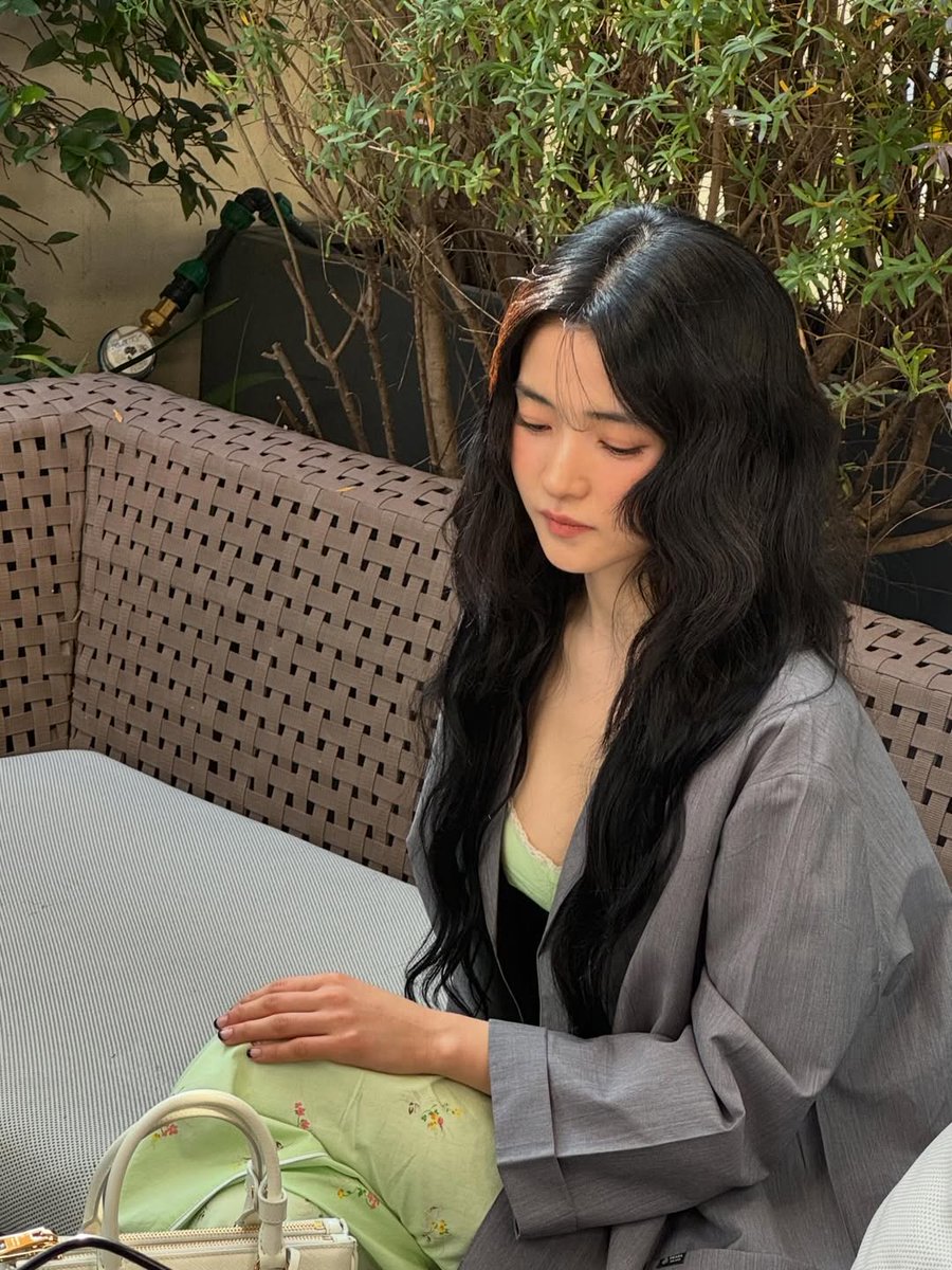 KIM TAERI INSTAGRAM UPDATE 😭😭