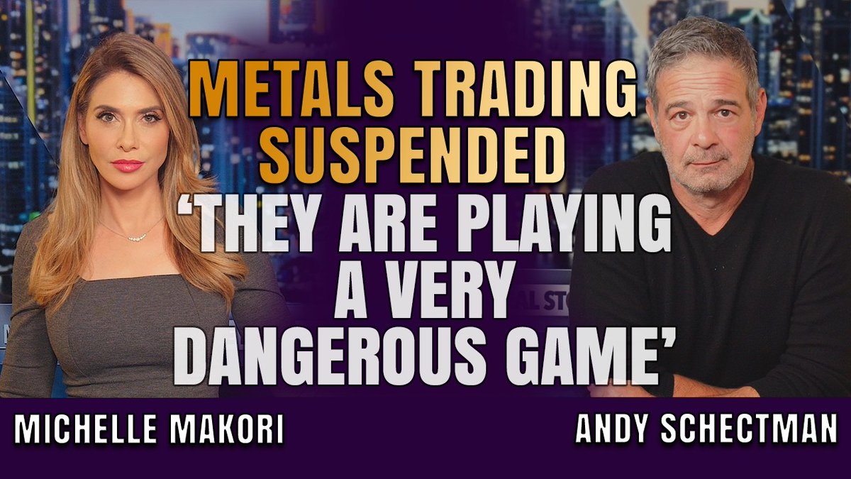 Miles Franklin Precious Metals tweet media