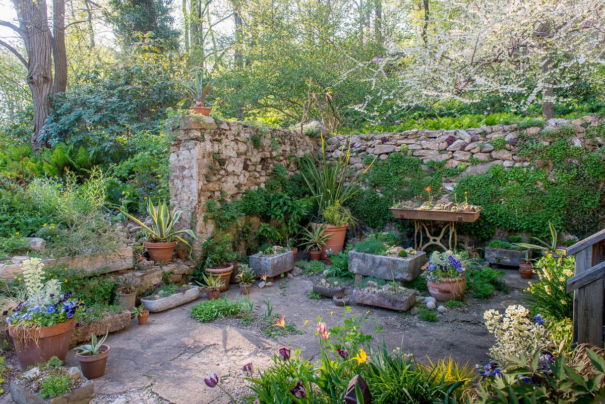 Garden Design Mag tweet media