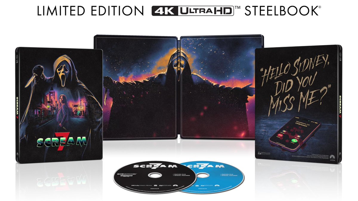 TheHDRoom in 4K UHD tweet media