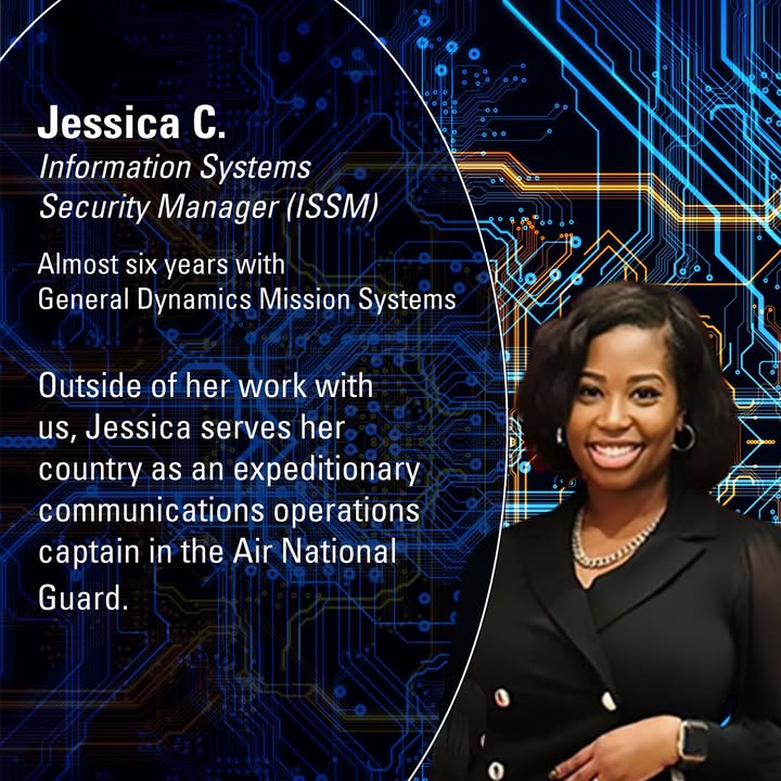 General Dynamics Mission Systems tweet media