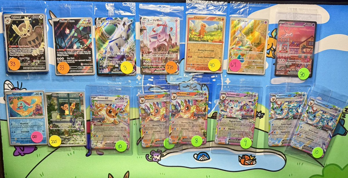 Leftovers 🍛🍜 Comment the name of the card to claim. If I like