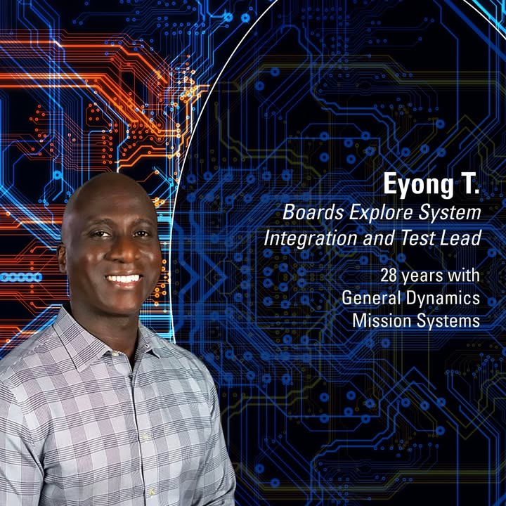 General Dynamics Mission Systems tweet media