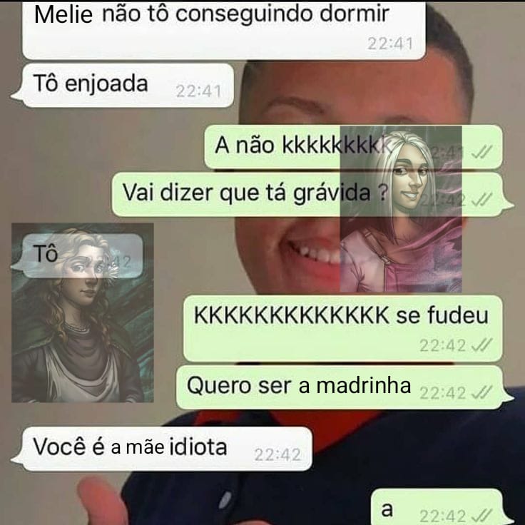 𝑨cervo 𝑩arbara 𝑳ima tweet media