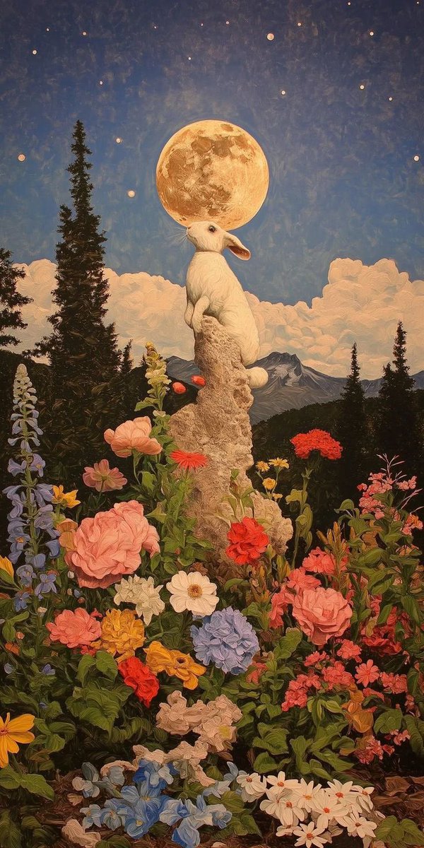 Bilinçdışının derinlikleri sana neler söylüyor? Hangi resme çekildiğini iz bırak ve bekle! Takip edenlere niyetlenmiştir 🌕