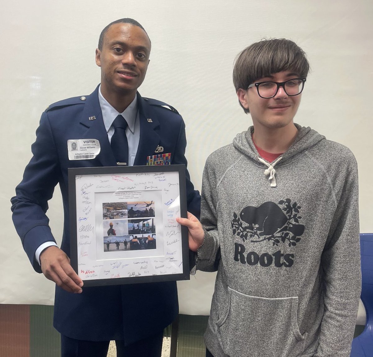 ACCFrazier'sAviation&Drones tweet media