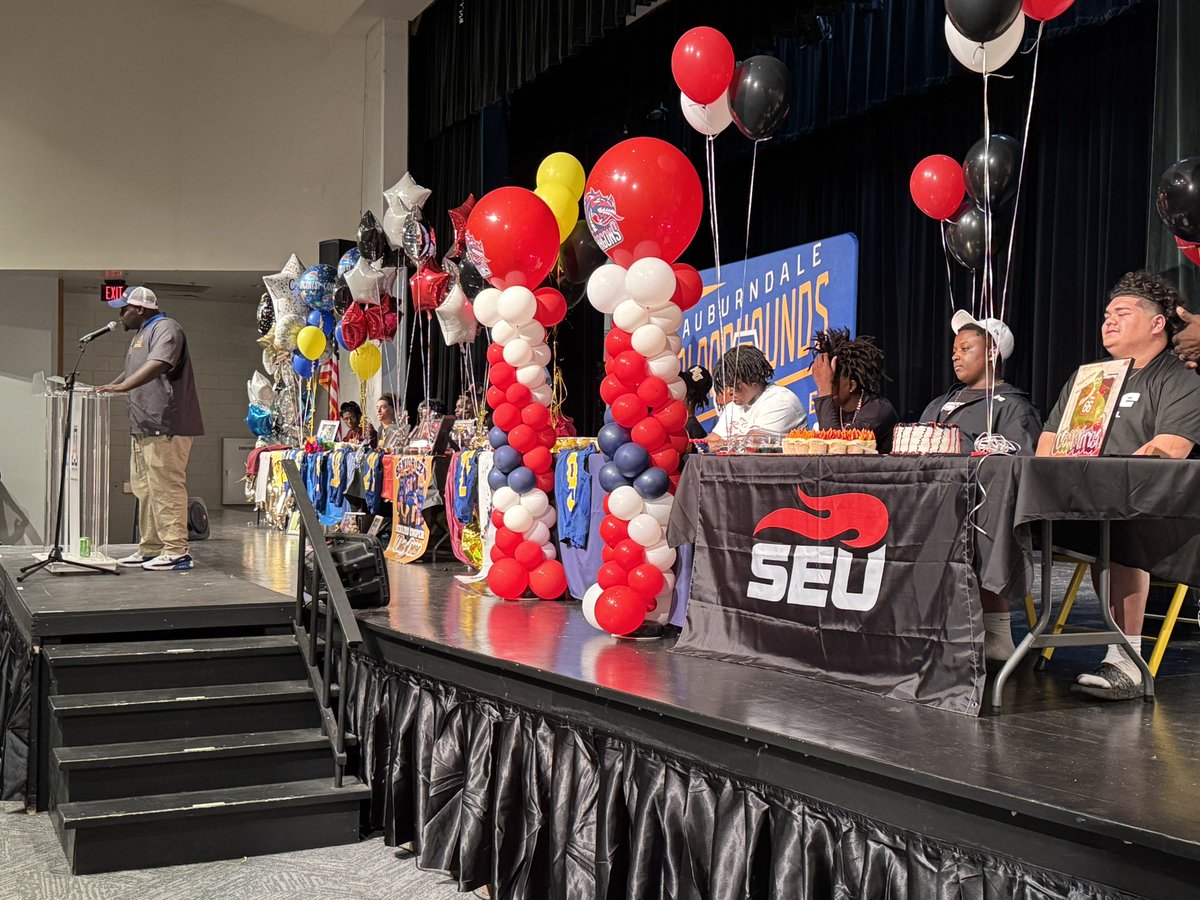 Hasani (H2) | Football Recruiting tweet media