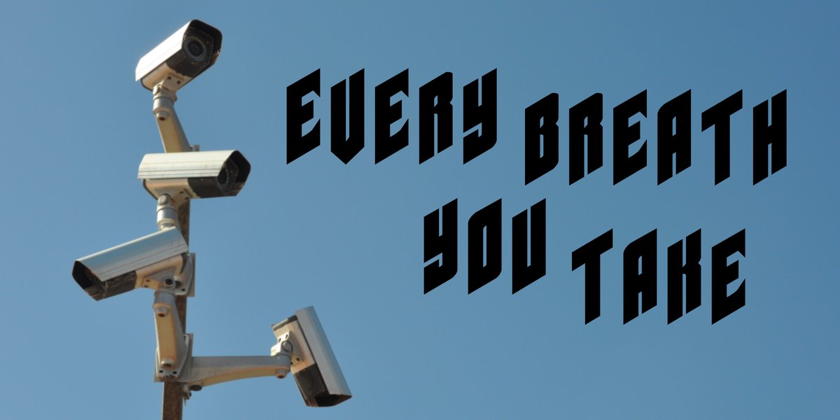 Traffic lights that stay red, gates and doors that fail to open, petty annoyances seem to be stacking up for Nick. And then the strange messages begin to mock his predicament, as if somebody or something is watching his every move.
seanebritten.com/2026/02/27/eve…
#scifi #writing