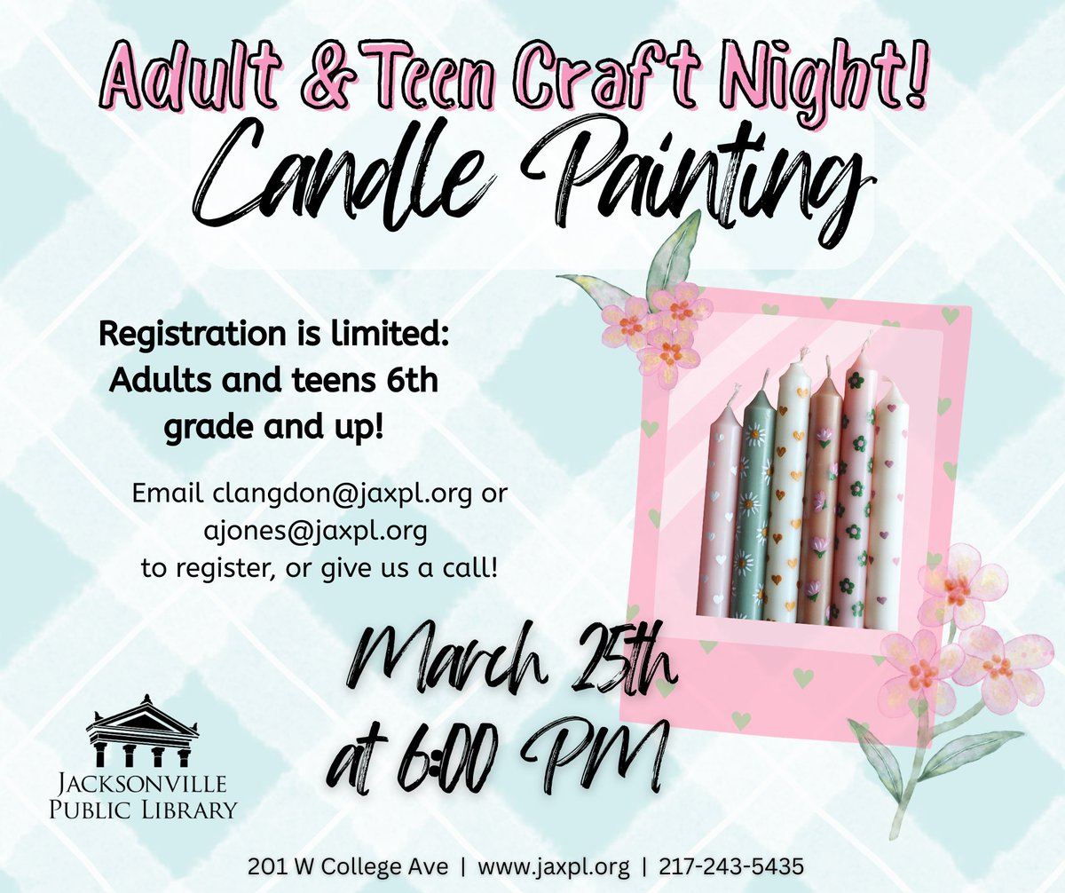 Jax Public Library tweet media