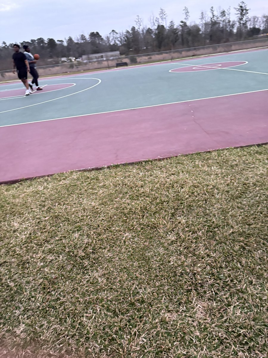 Jaylen Haywood tweet media