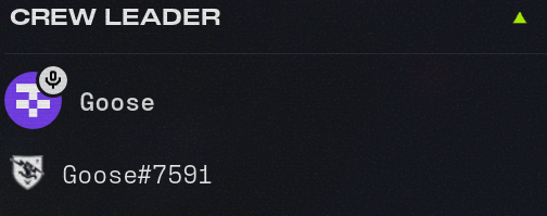 Goose➡️Halo Fest | LFW tweet media