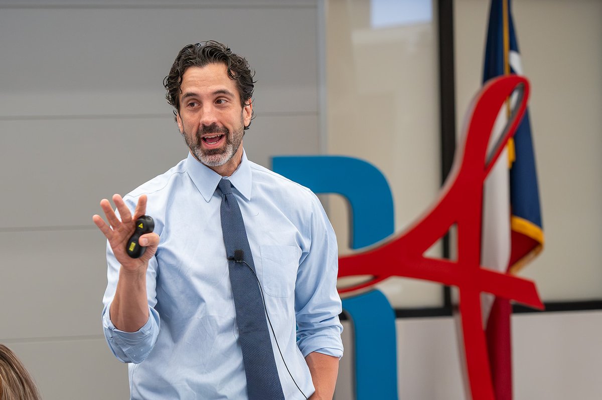 Region 4 ESC tweet media