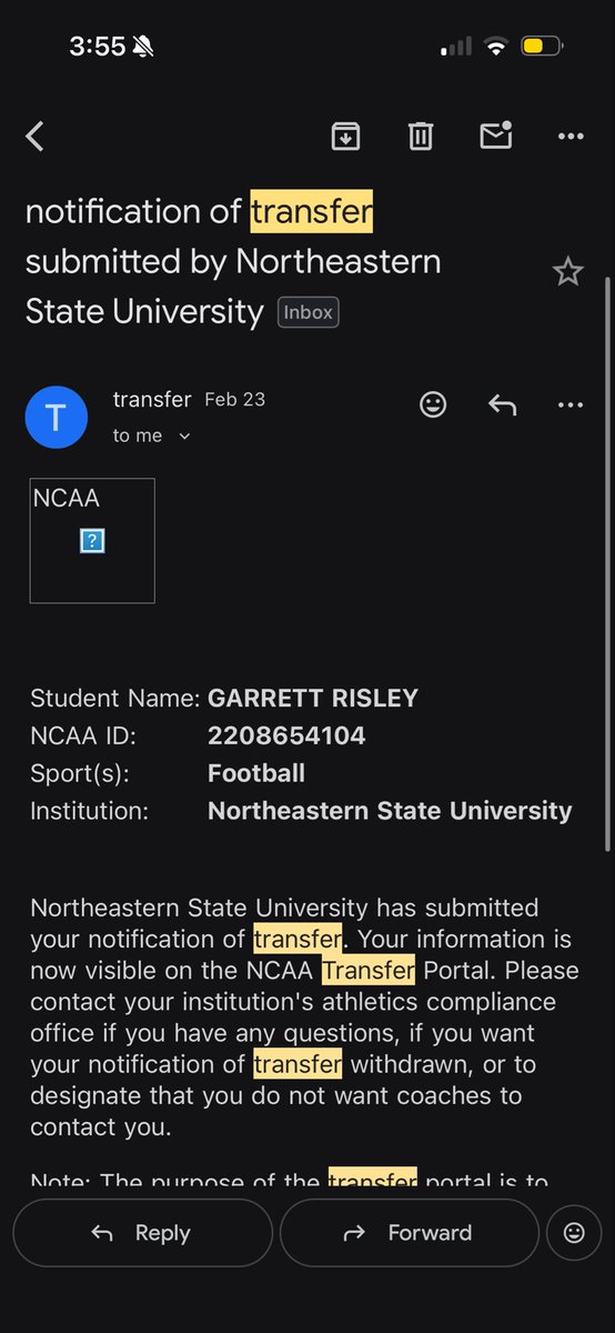 Garrett Risley tweet media