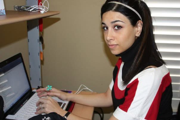 Goldie Ghamari | گلسا قمری 🇮🇷 tweet media