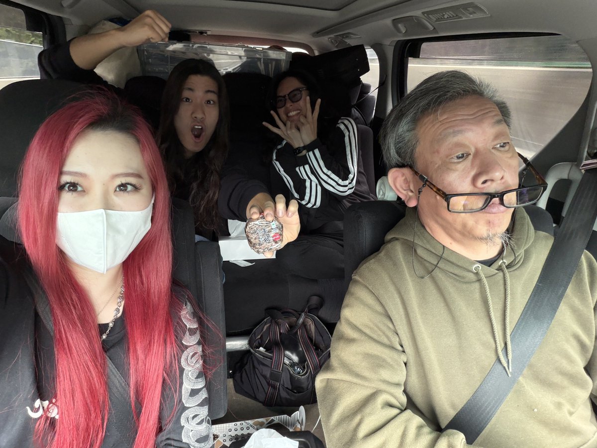 レツゴーOSAKA！