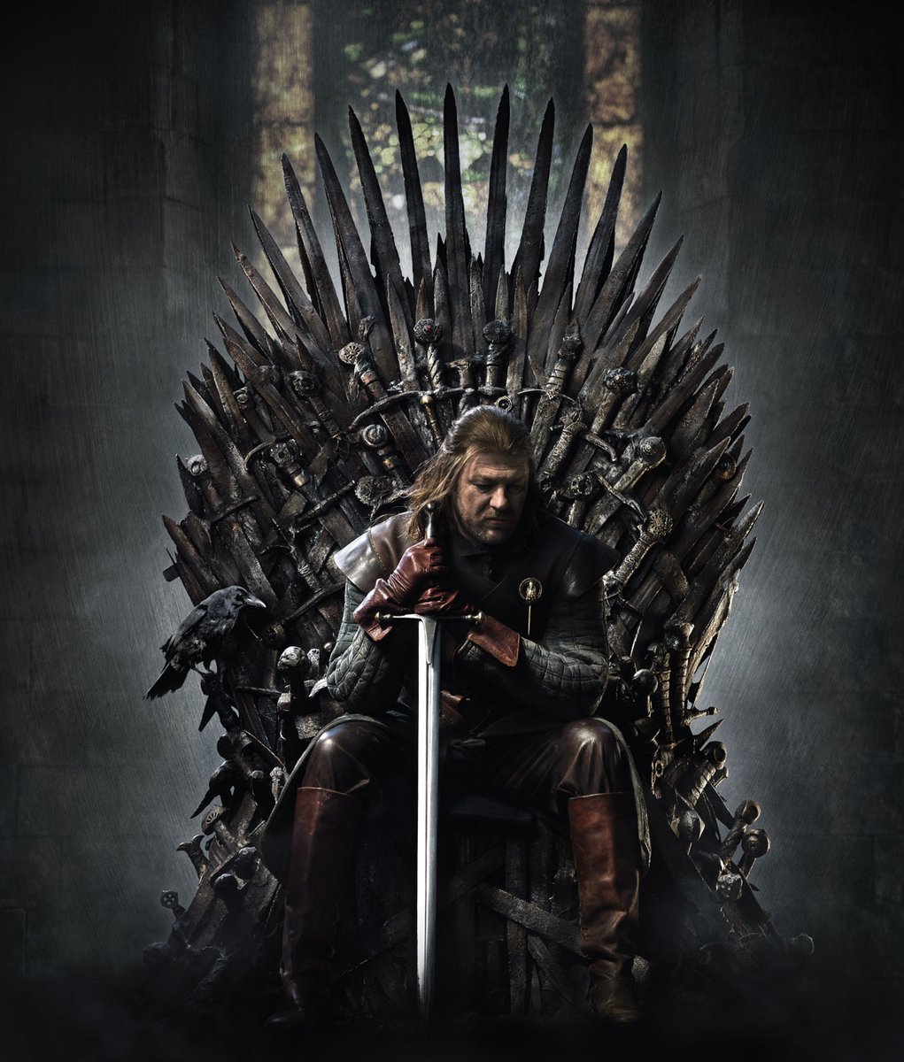 Portal A Song of Ice and Fire Brasil tweet media