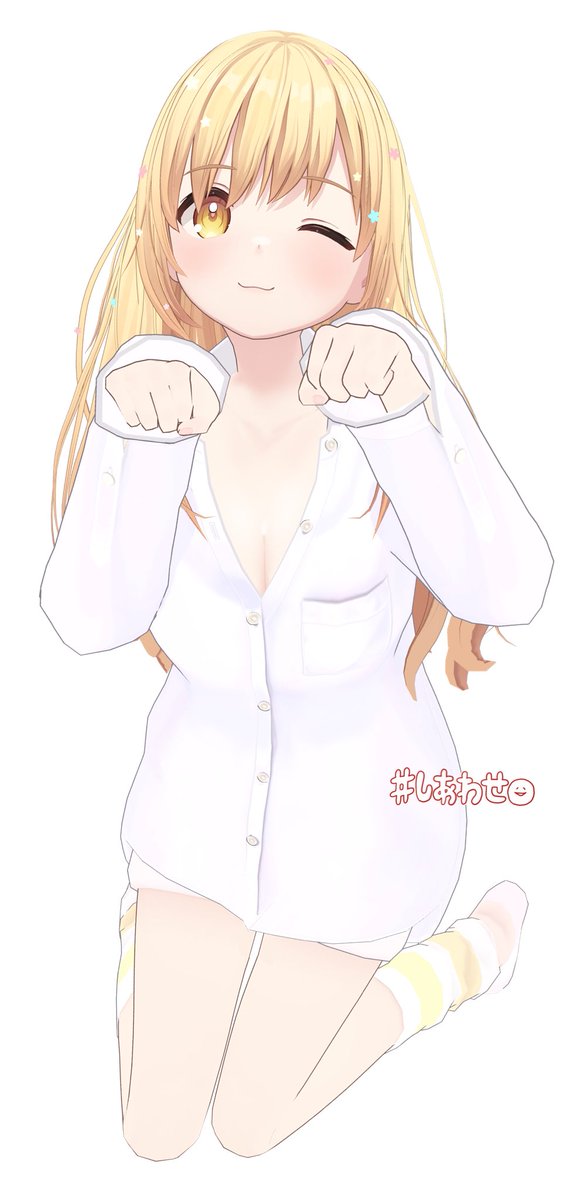 おはよ🌼