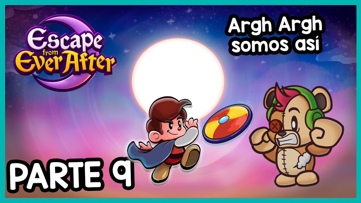 - EN VIVO -                                                                                                                                                          

Argh Argh somos así  

Link abajo                                   

#VtuberEs #Vtuber