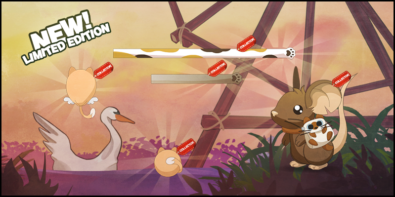 Transformice tweet media