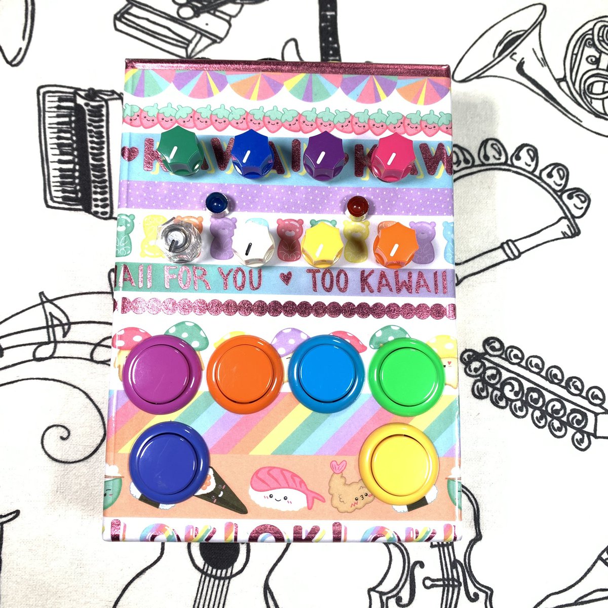 digdugDIY tweet media