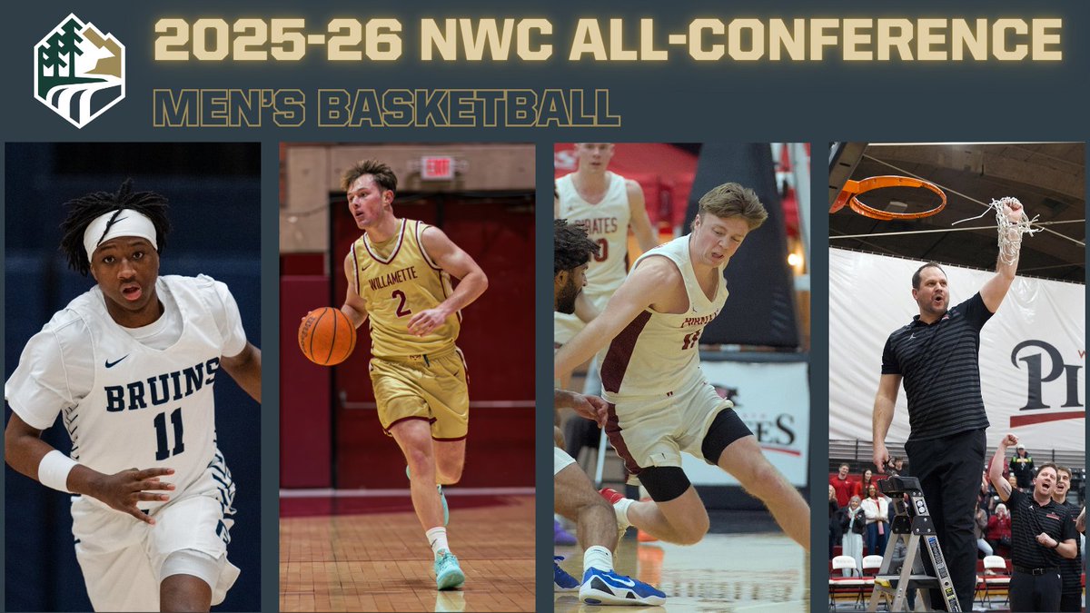 Northwest Conference tweet media